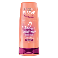 imagem de CONDICIONADOR ELSEVE LISO DOS SONHOS  200ML