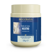 imagem de CREME BANHO BIO EXTRATUS NEUTRO 500G