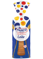 imagem de PÃO PANCO FORMA LEITE 500G