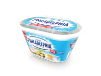 imagem de CREAM CHEESE PHILADELPHIA 300G LIGHT