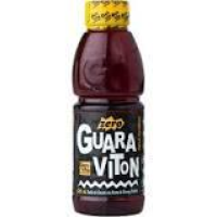 imagem de BEBIDA GINSENG GUARAVITON ZERO 500ML