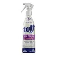 imagem de DESAMASSA FÁCIL TUFF SEM PASSAR 350ML SPRAY