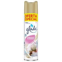 imagem de GLADE AEROSSOL 360ML 20% DESC LEMBRANÇA INFÂNCIA