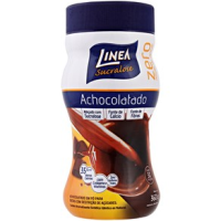 imagem de ACHOCOLATADO LINEA ZERO POTE 180G