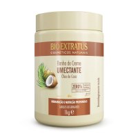 imagem de CREME TRATAMENTO BIO EXTRATUS UMECTANTE 1KG