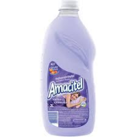 imagem de AMACIANTE AMACITEL 2L SONHOS ENCAN ROXO