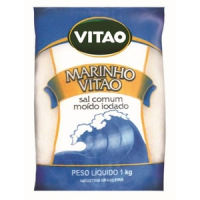 imagem de SAL MARINHO VITAO 1KG