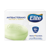 imagem de SABONETE ELITE SOFTYS 85G ANTIBACTERIANO