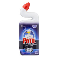 imagem de PATO POWER 500ML DESTRUIDOR DE MANCHAS