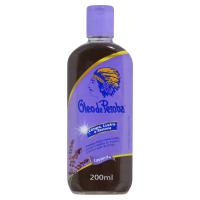 imagem de ÓLEO PEROBA 200ML LAVANDA