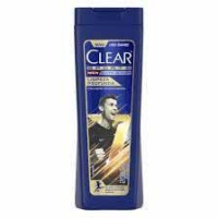 imagem de SHAMPOO CLEAR LIMPEZA PROFUNDA 200ML