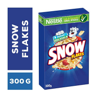 imagem de CEREAL MATINAL SNOW FLAKES 230G