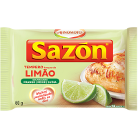 imagem de SAZON 60G VERDE LIMÃO