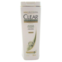 imagem de SHAMPOO CLEAR ANTI COCEIRA 200ML