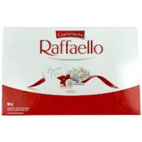 imagem de BOMBOM RAFFAELLO T9