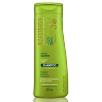 imagem de SHAMPOO BIO EXTRATUS NUTRICACHOS 250ML