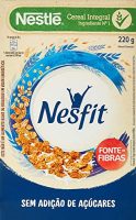 imagem de CEREAL MATINAL NESTLÉ NESFIT 0% ADIÇÃO AÇÚCAR 220G