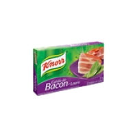 imagem de CALDO KNORR 57G BACON