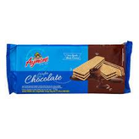 imagem de WAFER AYMORÉ 105G CHOCOLATE