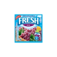 imagem de REFRESCO FRESH UVA SACHÊ 15G