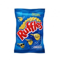 imagem de BATATA ELMA CHIPS RUFFLES 76G ORIGINAL