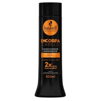 imagem de CONDICIONADOR HASKELL ENCORPA CABELO 300ML