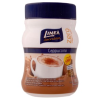 imagem de CAPPUCCINO LINEA ZERO 180GR