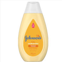 imagem de CONDICIONADOR JOHNSONS BABY REG TRAD 200ML