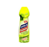 imagem de SAPÓLIO CREM 250ML LIMÃO