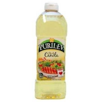 imagem de ÓLEO PURILEV CANOLA 900ML