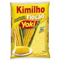 imagem de FARINHA YOKI FLOCÃO 500G