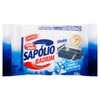 imagem de SAPÓLIO RADIUM PEDRA 200G CLÁSSICO