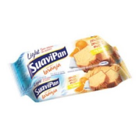 imagem de BOLO SUAVIPAN ZERO LARANJA 250G