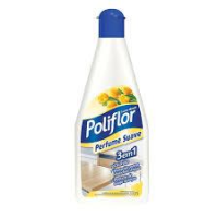 imagem de LUSTRA MÓVEIS POLIFLOR 200ML SUAVE