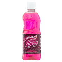 imagem de LAVA AUTO AUTOGRAFIT 500ML