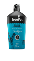 imagem de FREE DOG CLAREADOR PELOS 500ML