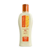 imagem de SHAMPOO BIO EXTRATUS MEL 250ML