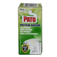 imagem de PATO PASTILHA  ADES CITRUS 3UN