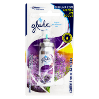 imagem de GLADE TF 9G LAVANDA REF