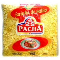 imagem de FARINHA MILHO PACHÁ 500G