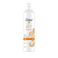 imagem de CREME PENTEAR DOVE 355ML TEXTURAS REAIS