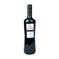 imagem de VINHO SAINT GERMAIN TTO NAC CABERNET SUAVE 750ML