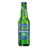 imagem de CERVEJA PILSEN HEINEKEN LONG NECK ZERO 330ML