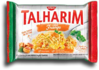 imagem de MACARRÃO TALHARIM NISSIN 90G FRANGO