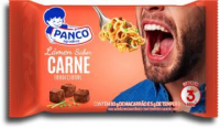 imagem de MACARRÃO LAMEN PANCO 85G CARNE