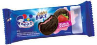 imagem de BISCOITO PANCO GOLDEN BLACK CHO MOUSSE MORAN 42G