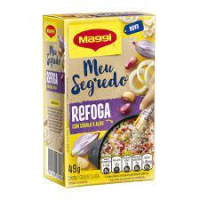 imagem de CALDO MAGGI MEU SEGREDO ALHO CEBOLA 7G