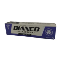 imagem de CREME DENTAL BIANCO 70G EXTRAMINT
