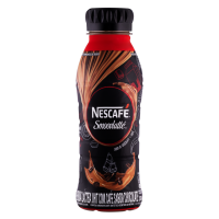 imagem de BEBIDA LÁCTEA NESCAFÉ 270ML CHOCOLATE