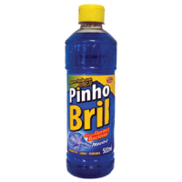 imagem de DESINFETANTE PINHO BRIL 1L B MAR